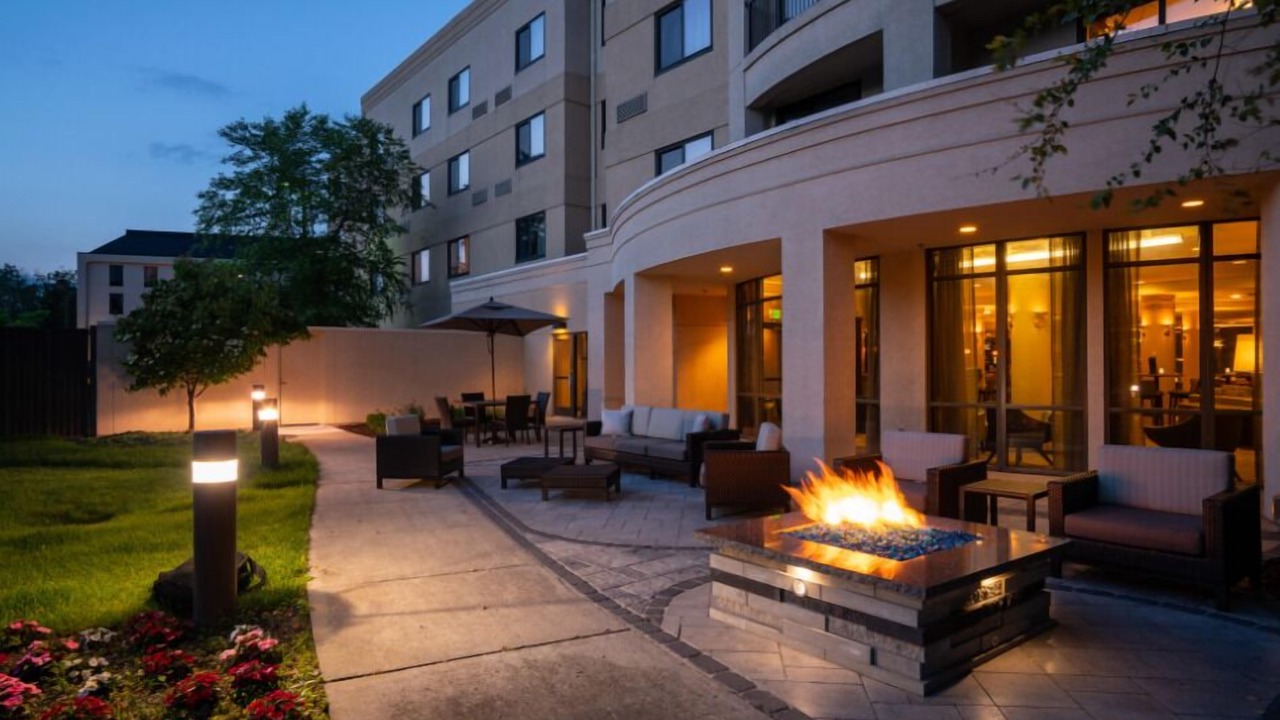 Photo of Livingroom in Middletown