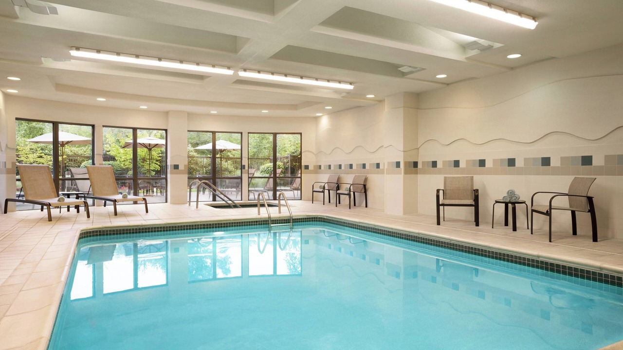 Photo of Outdoor in Middletown