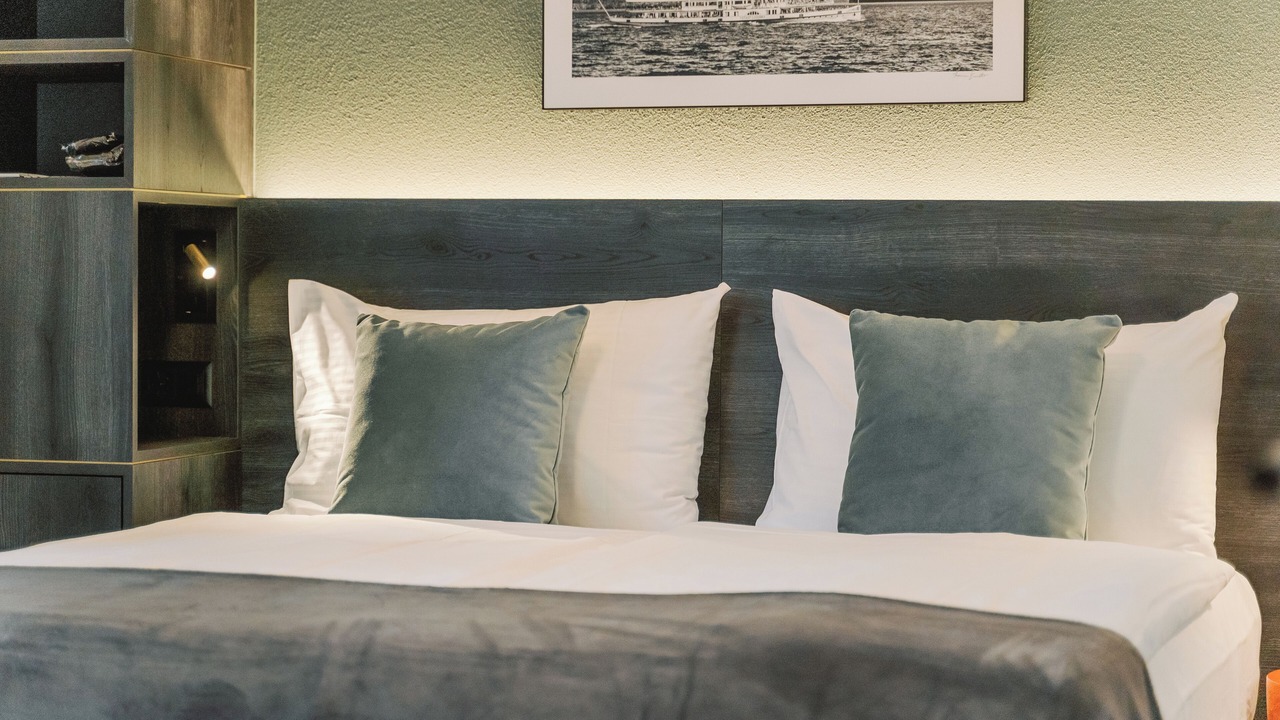 Photo of Bedroom in Lucerne