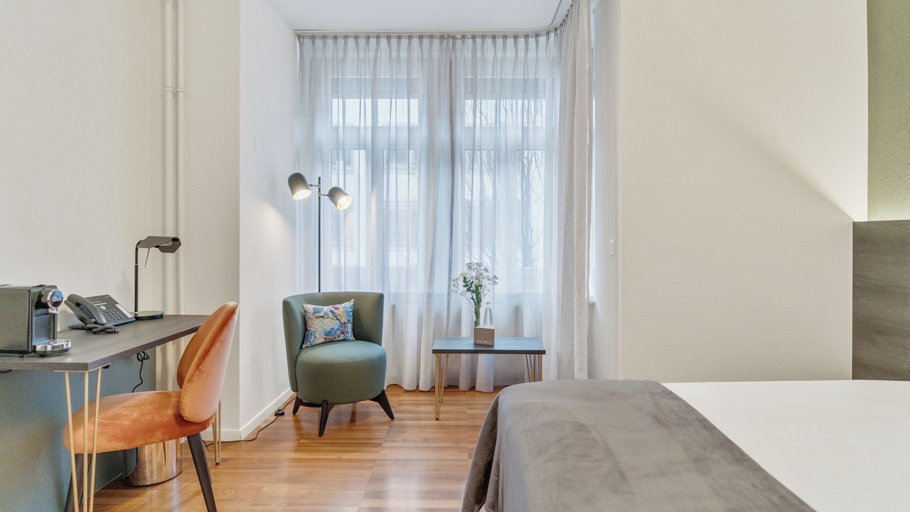 Photo of Bedroom in Lucerne