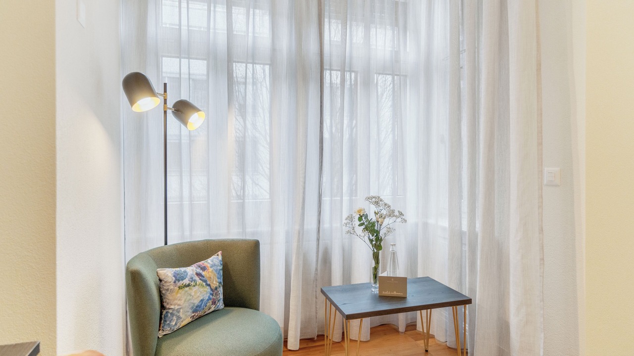 Photo of Bedroom in Lucerne