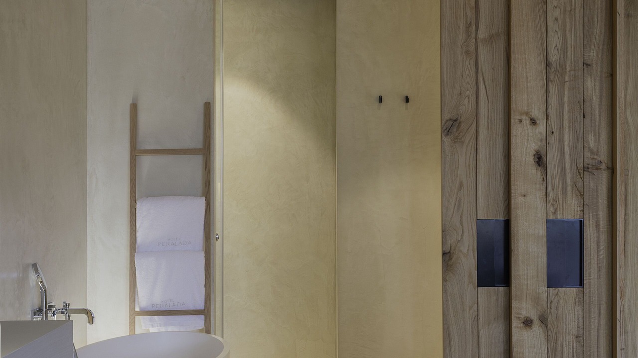Photo of Bathroom in Perelada