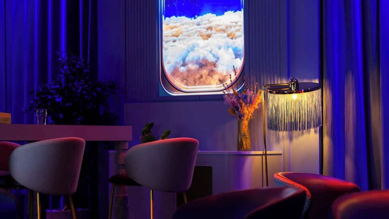 Photo of Outdoor in Magny-le-Hongre