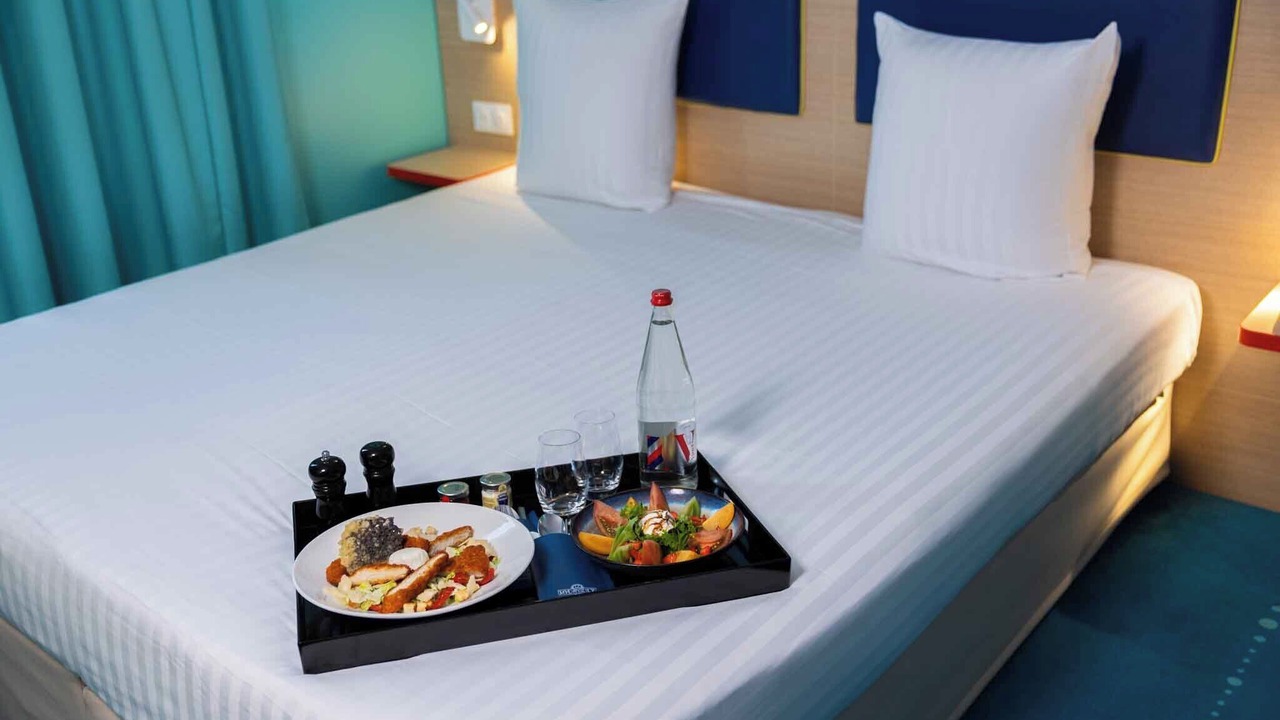 Photo of Livingroom in Magny-le-Hongre