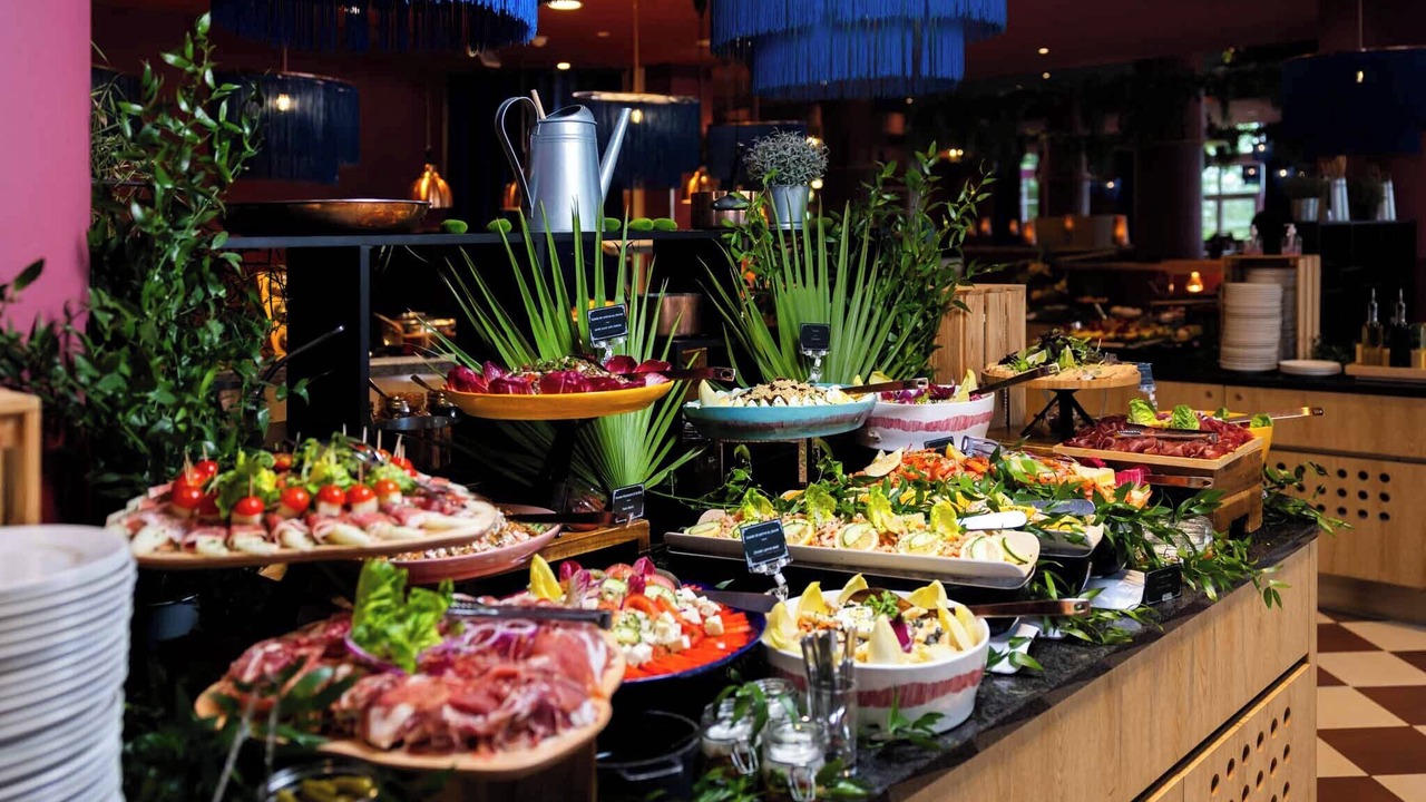 Photo of Others in Magny-le-Hongre