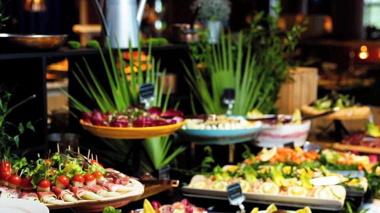 Photo of Others in Magny-le-Hongre