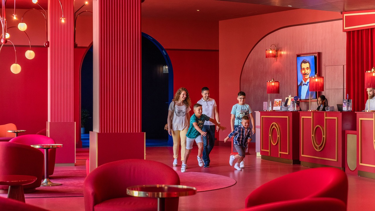 Photo of Others in Magny-le-Hongre