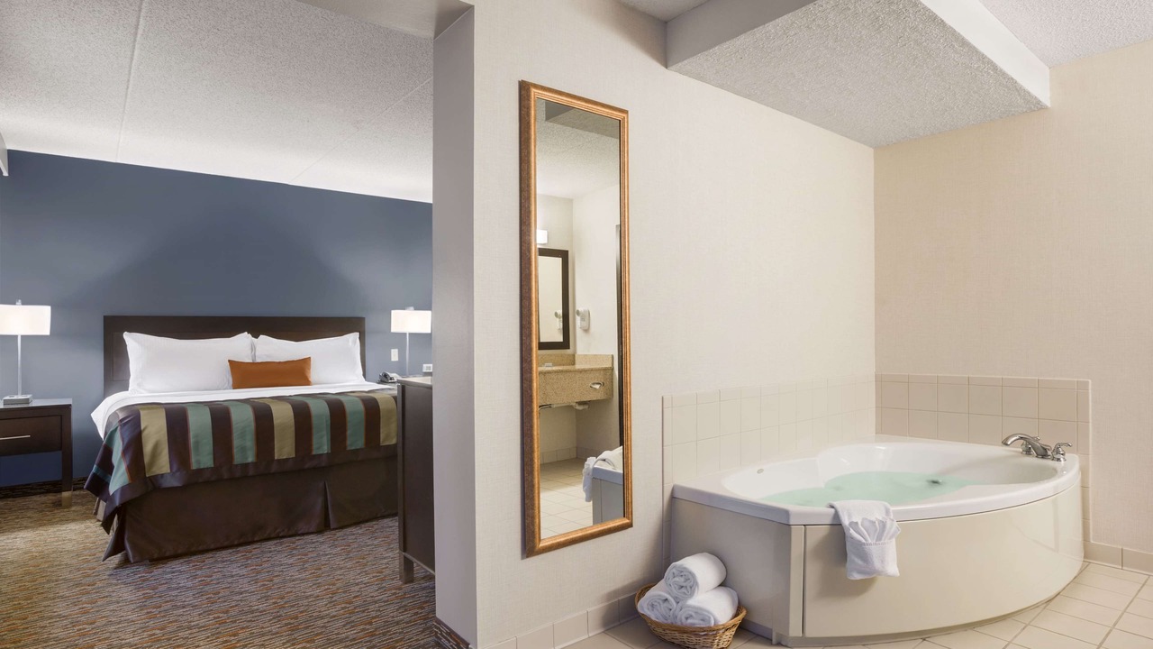 Photo of Bedroom in Sylvania