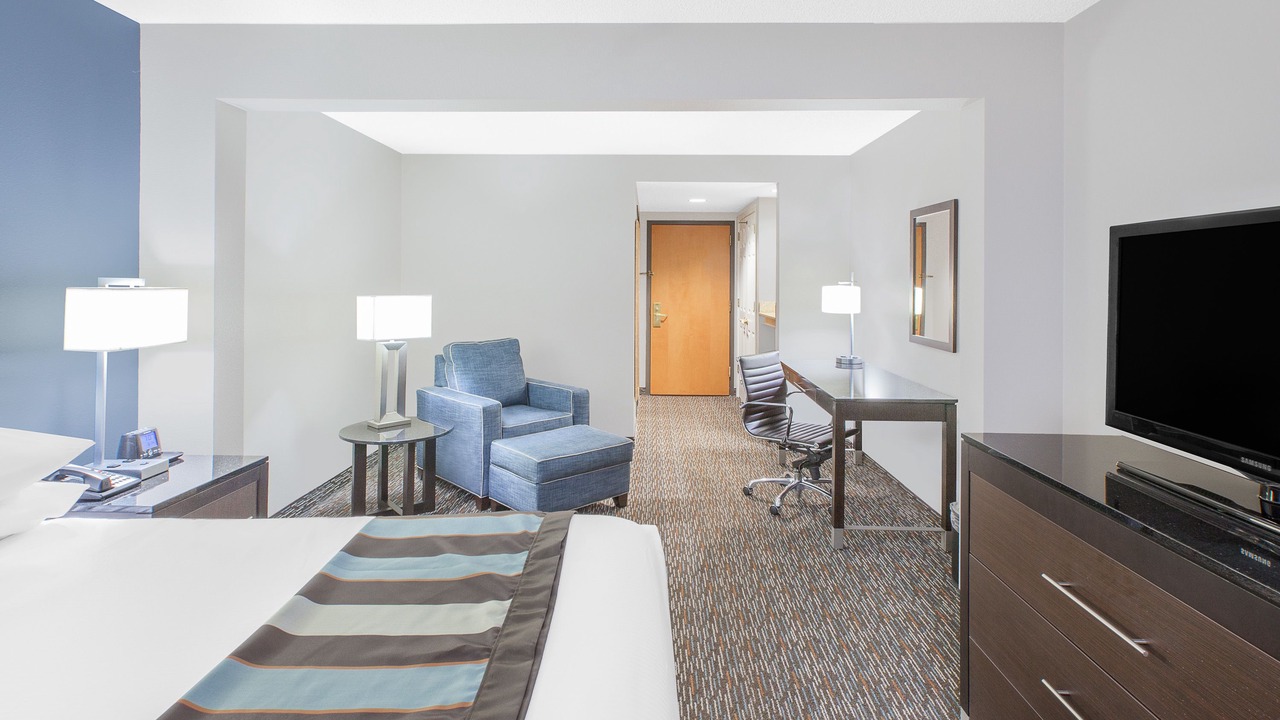 Photo of Bedroom in Sylvania