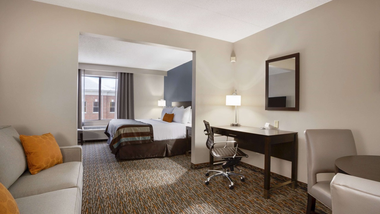 Photo of Bedroom in Sylvania