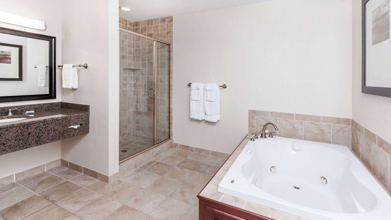 Photo of Bathroom in Sylvania