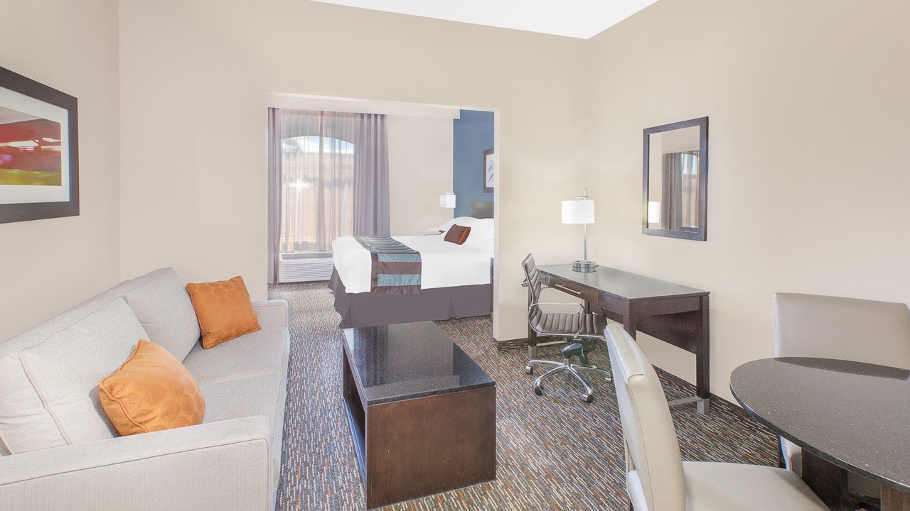 Photo of Bedroom in Sylvania