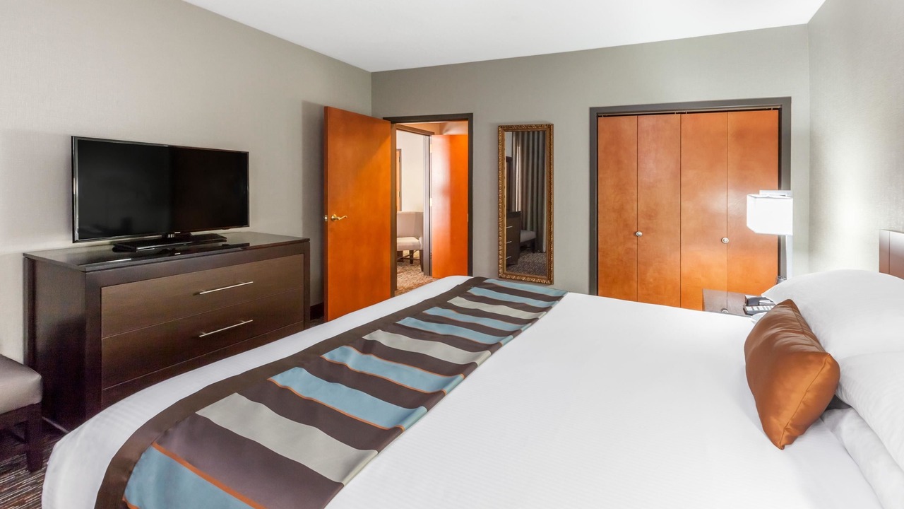 Photo of Bedroom in Sylvania