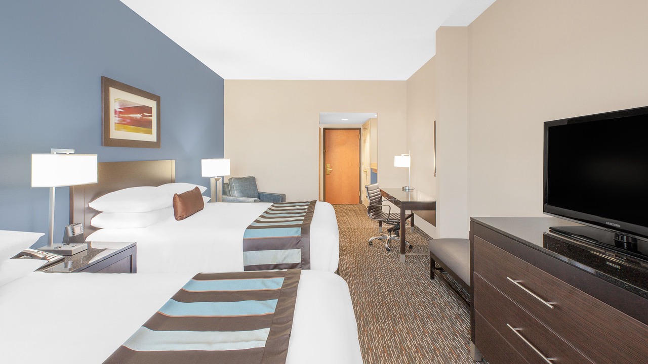 Photo of Bedroom in Sylvania