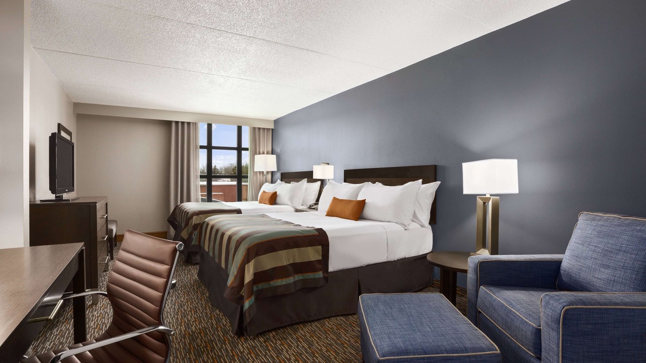 Photo of Bedroom in Sylvania