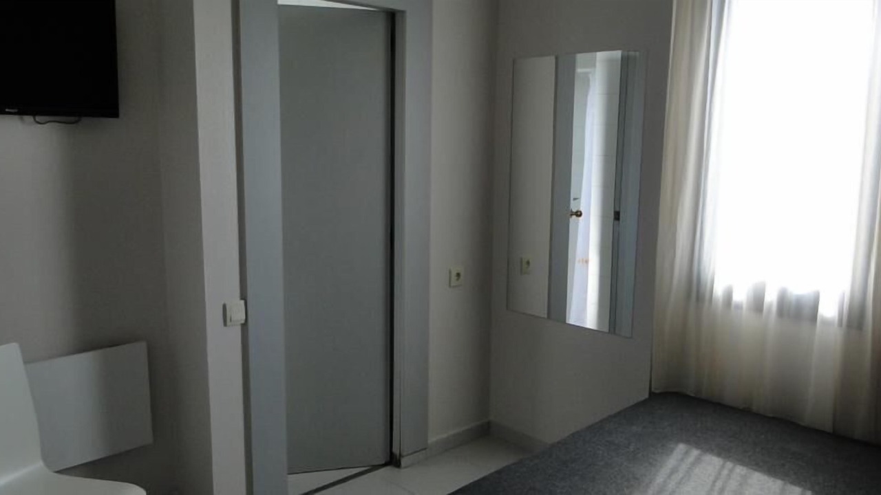Photo of Bedroom in Esplugues de Llobregat