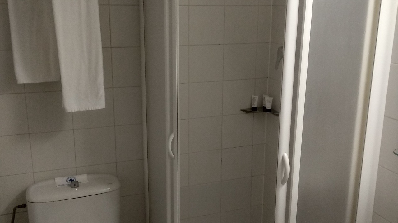 Photo of Bathroom in Esplugues de Llobregat