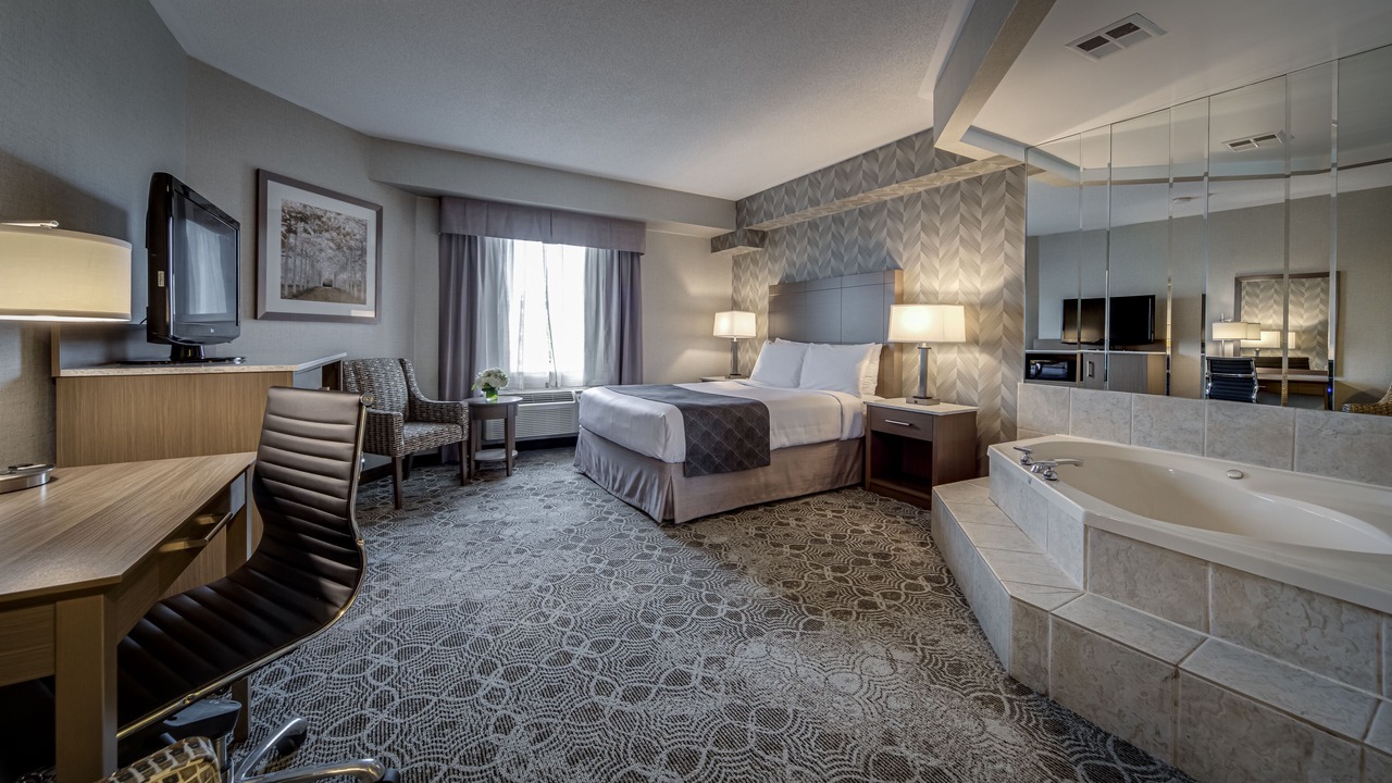 Photo of Bedroom in Unionville
