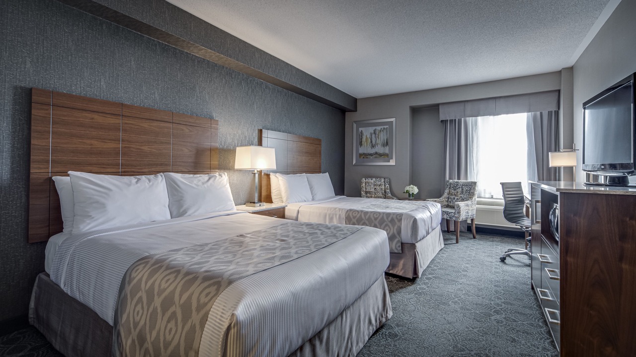 Photo of Bedroom in Unionville