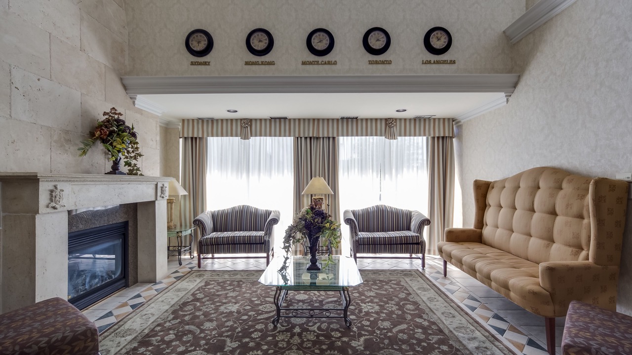 Photo of Livingroom in Unionville