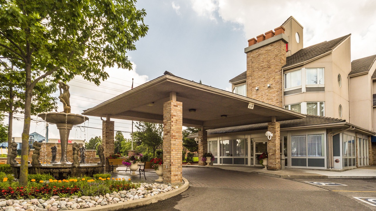 Photo of Outdoor in Unionville