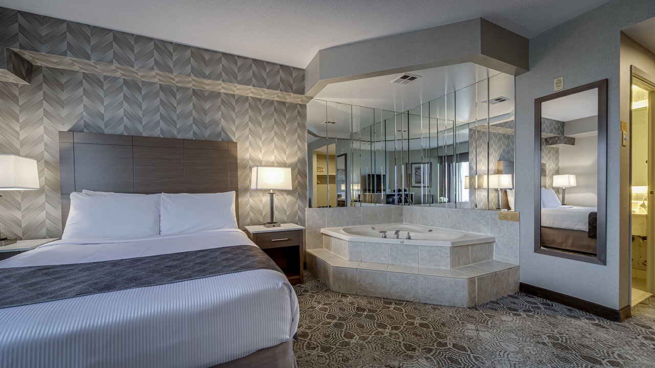 Photo of Bedroom in Unionville