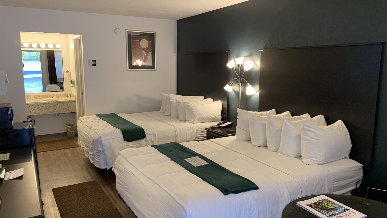 Photo of Bedroom in Petoskey