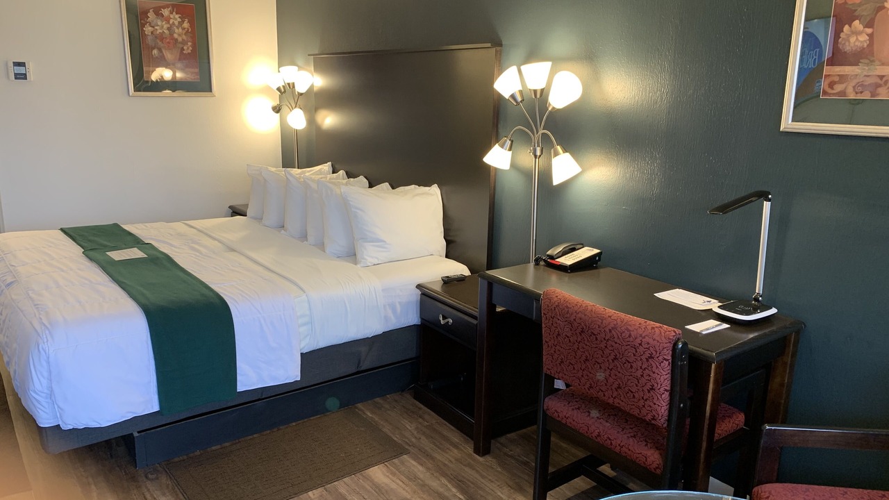 Photo of Bedroom in Petoskey