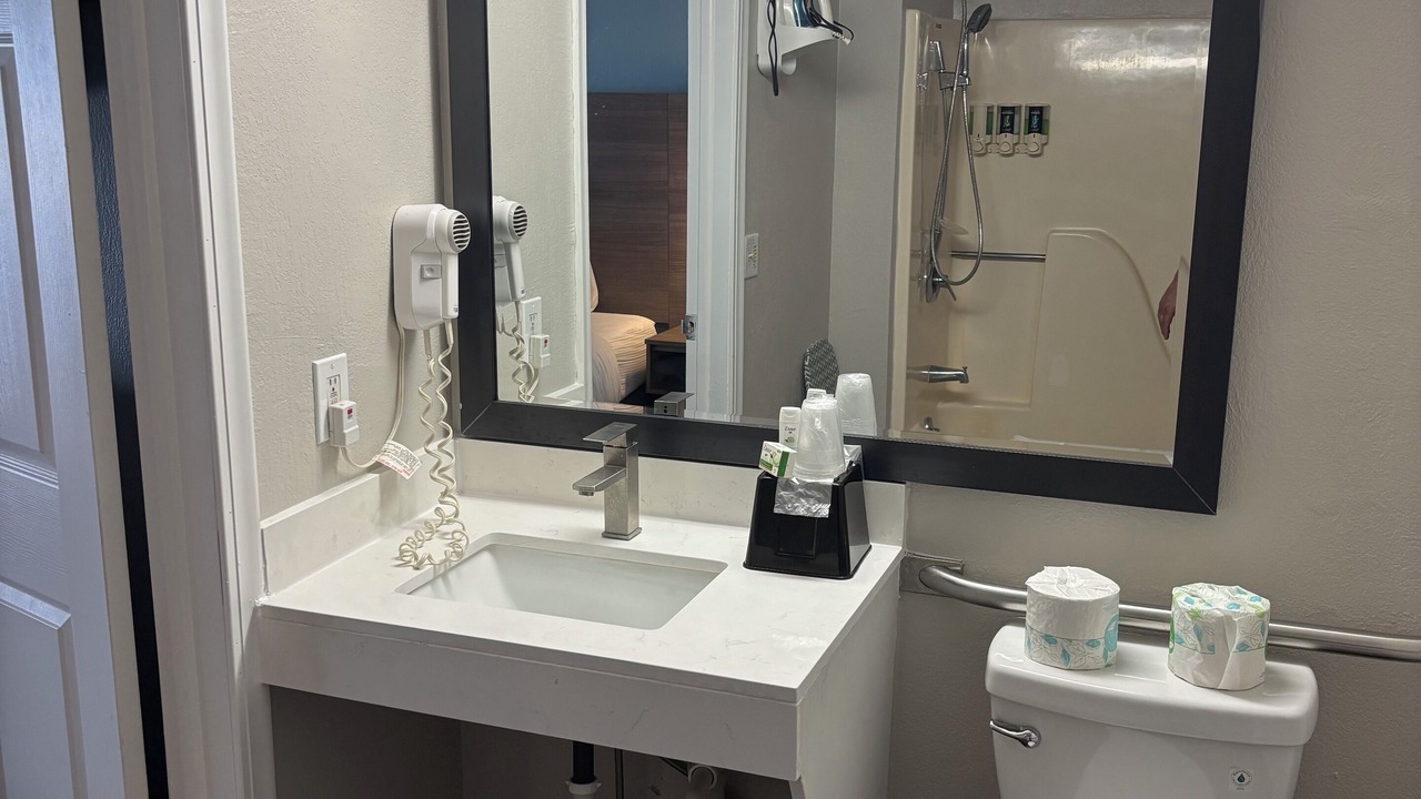 Photo of Bathroom in Petoskey