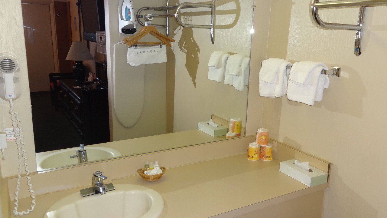 Photo of Bathroom in Petoskey