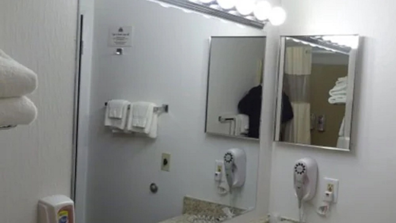 Photo of Bathroom in Petoskey