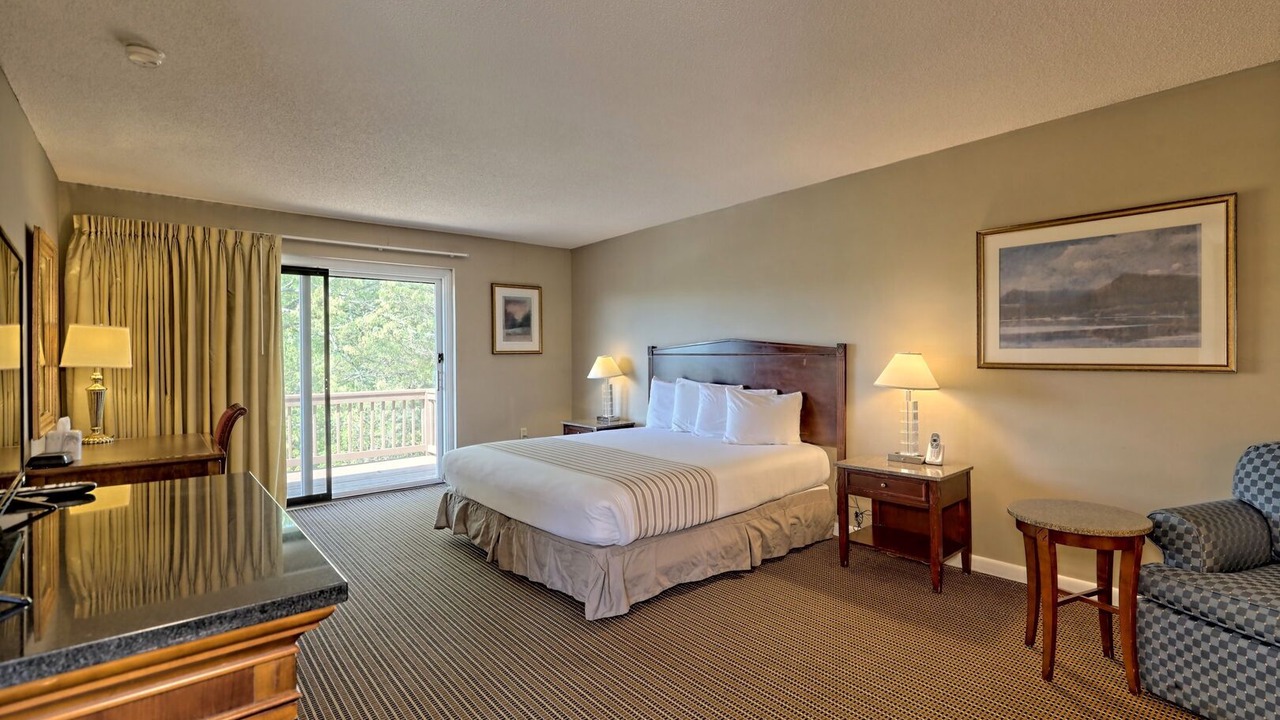 Photo of Bedroom in Clayton