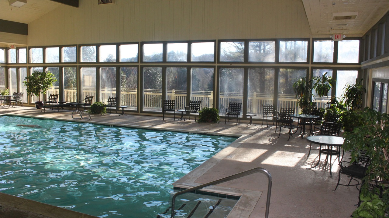 Photo of Outdoor in Clayton