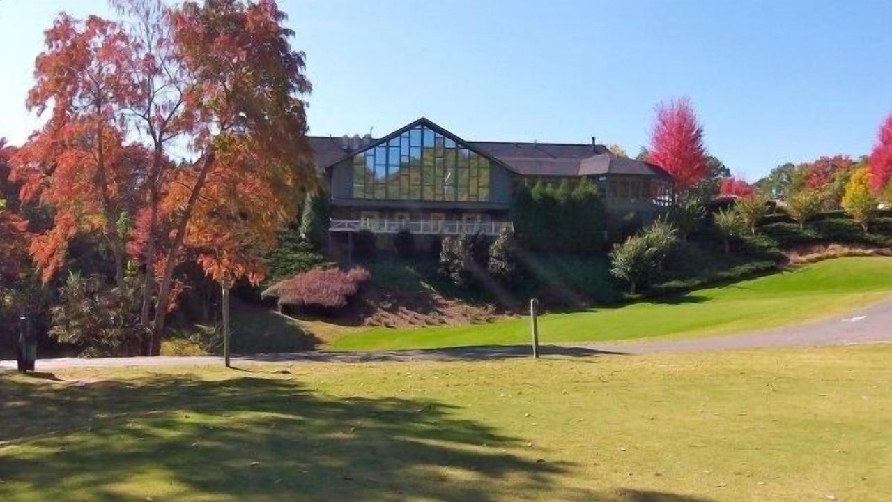 Photo of Outdoor in Clayton