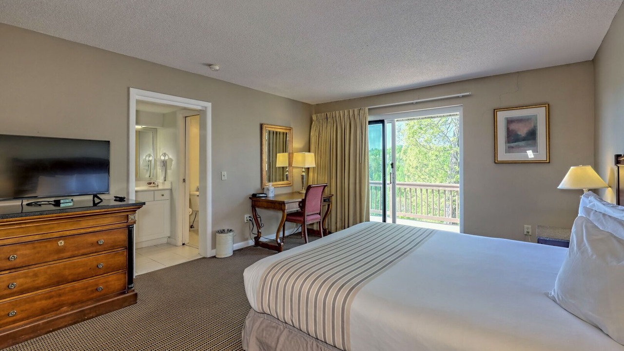 Photo of Bedroom in Clayton