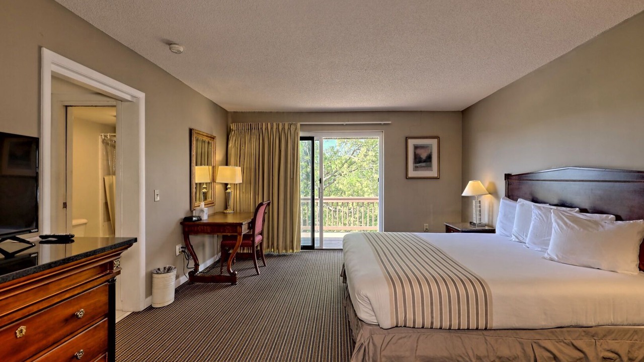 Photo of Bedroom in Clayton
