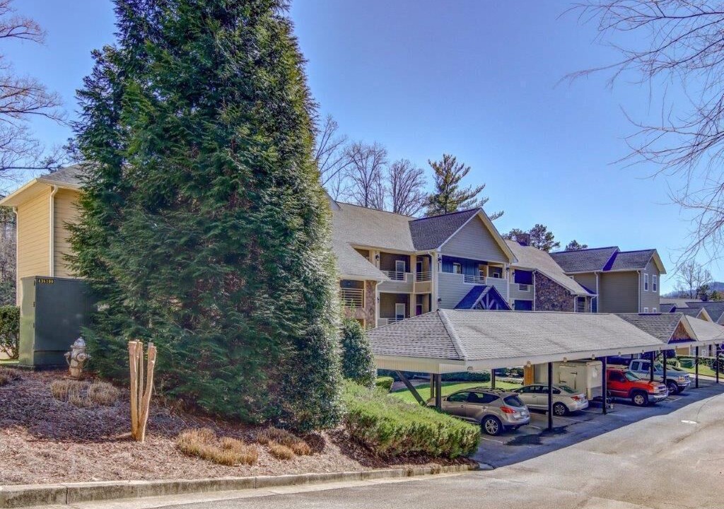 Photo of Outdoor in Clayton