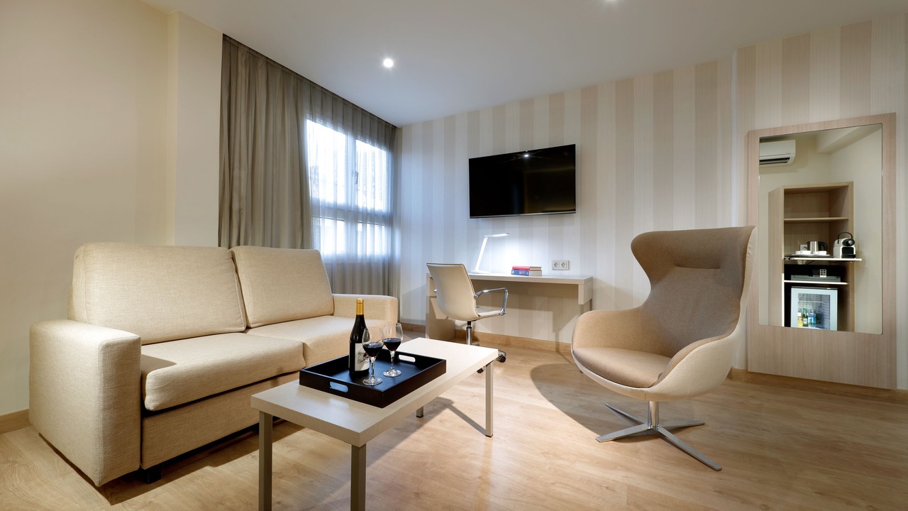 Photo of Bedroom in Murcia