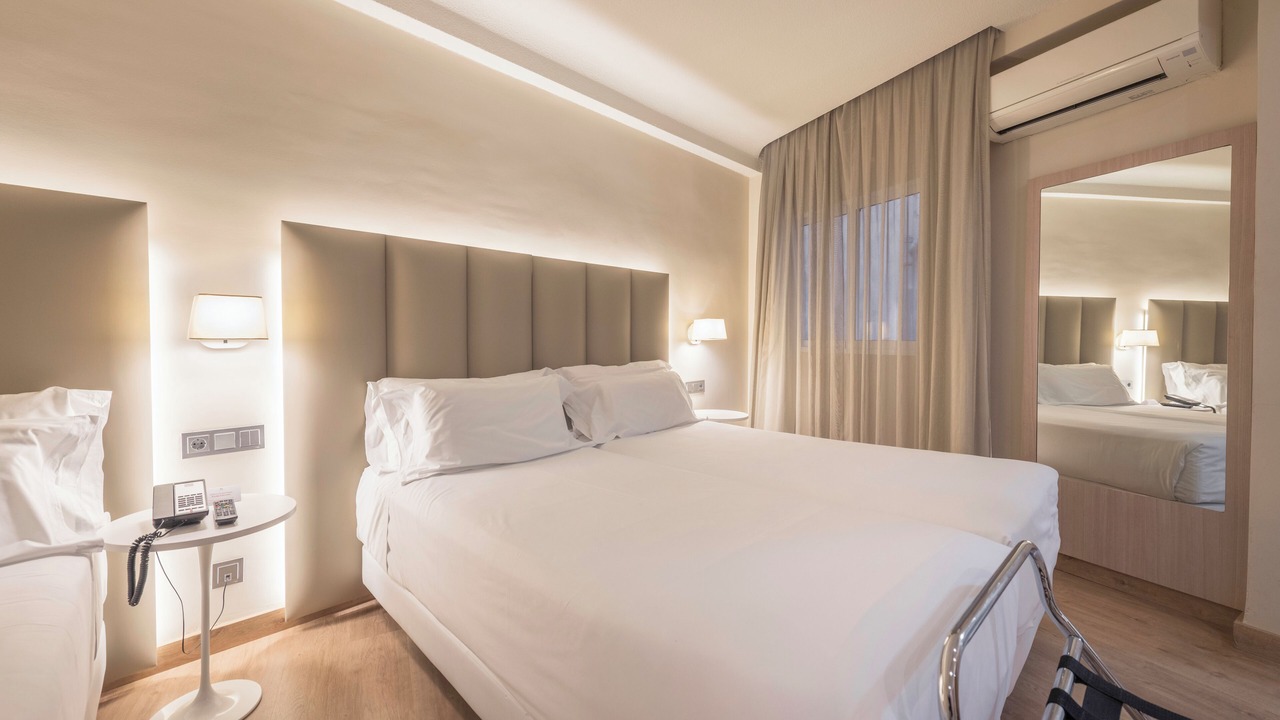 Photo of Bedroom in Murcia