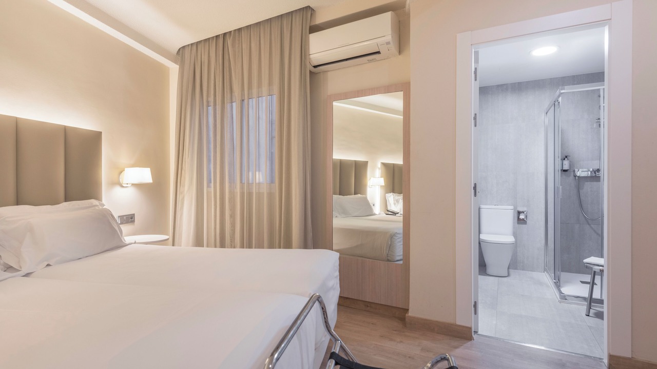 Photo of Bedroom in Murcia