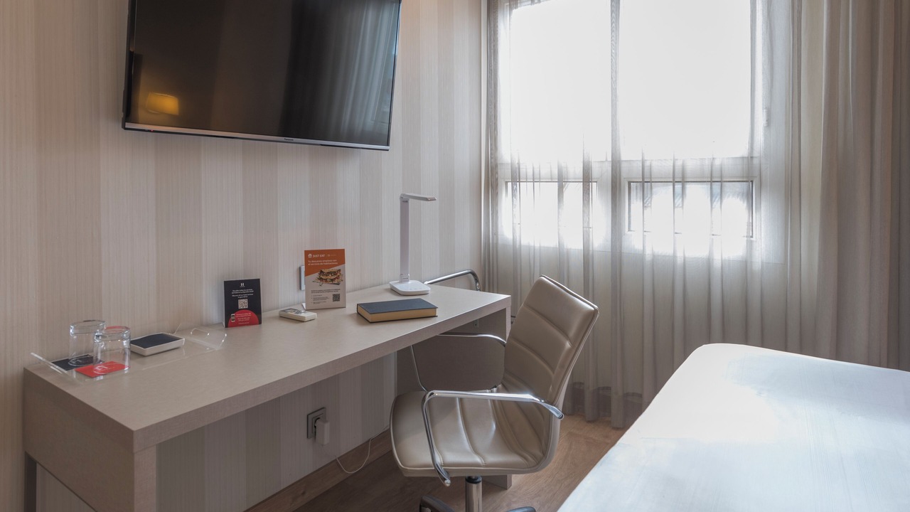 Photo of Bedroom in Murcia
