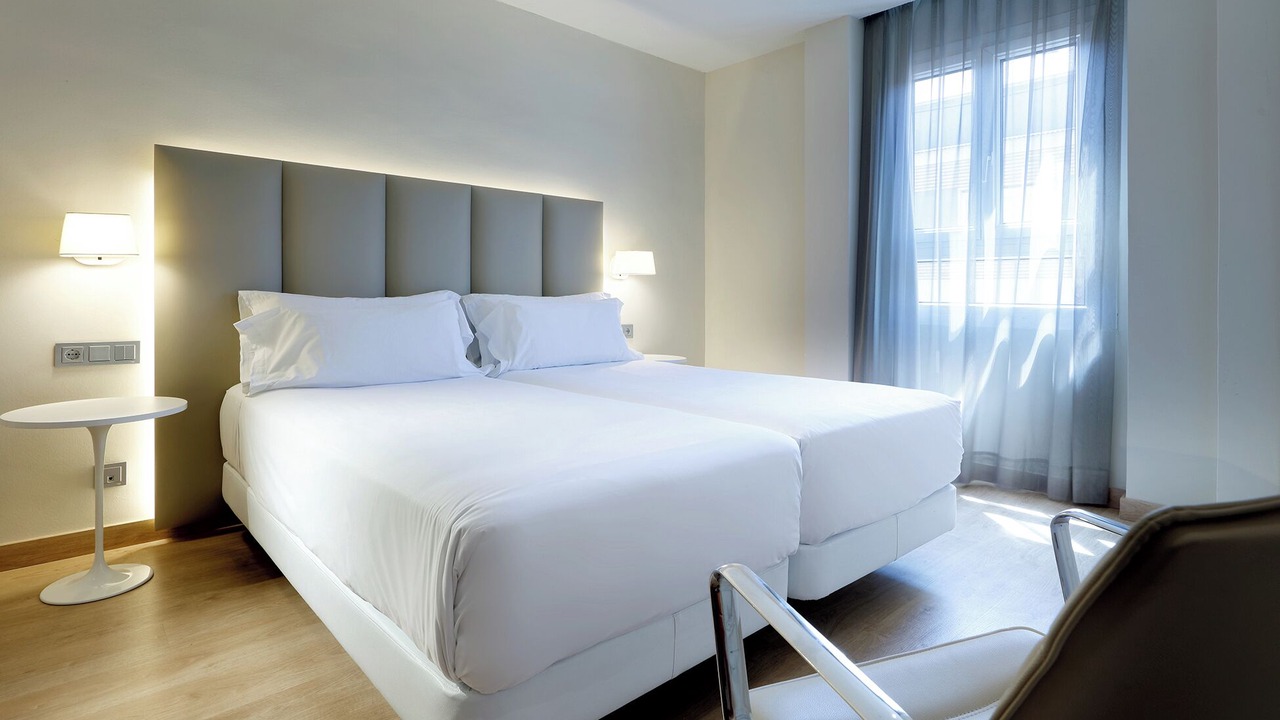 Photo of Bedroom in Murcia