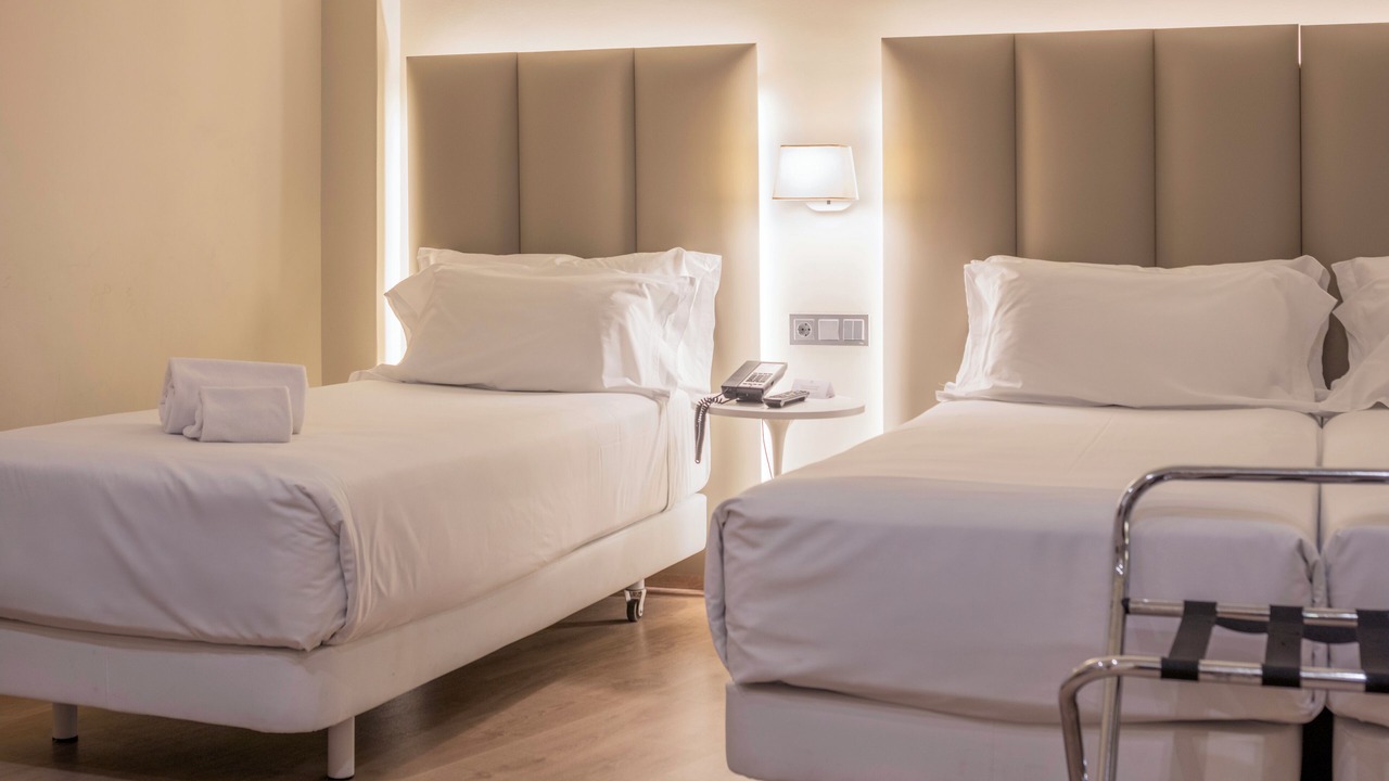 Photo of Bedroom in Murcia