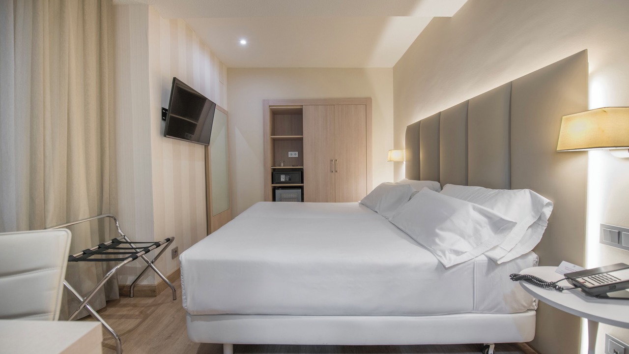 Photo of Bedroom in Murcia