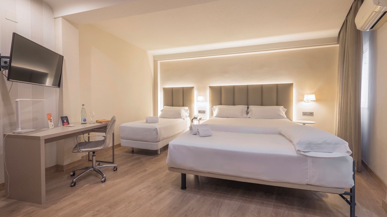Photo of Bedroom in Murcia