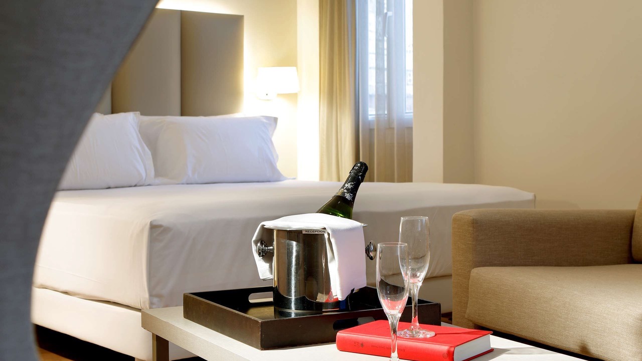 Photo of Bedroom in Murcia