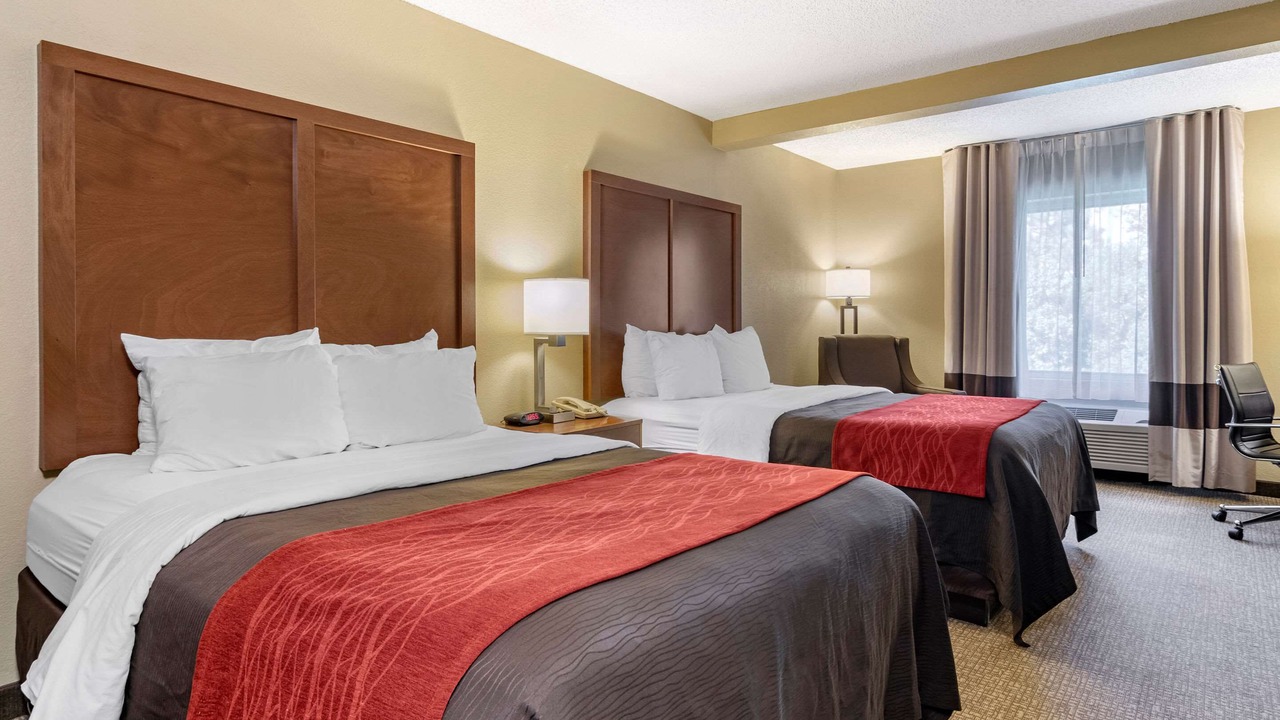 Photo of Bedroom in Suwanee