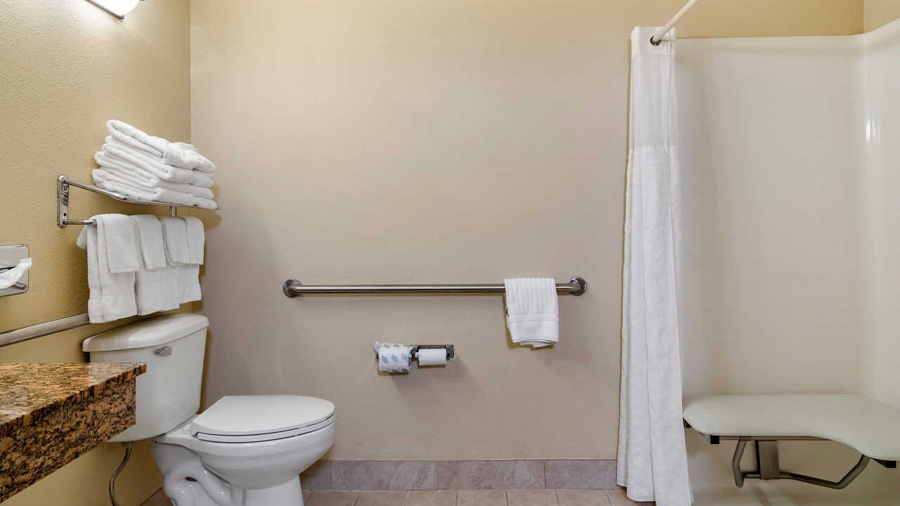 Photo of Bedroom in Suwanee