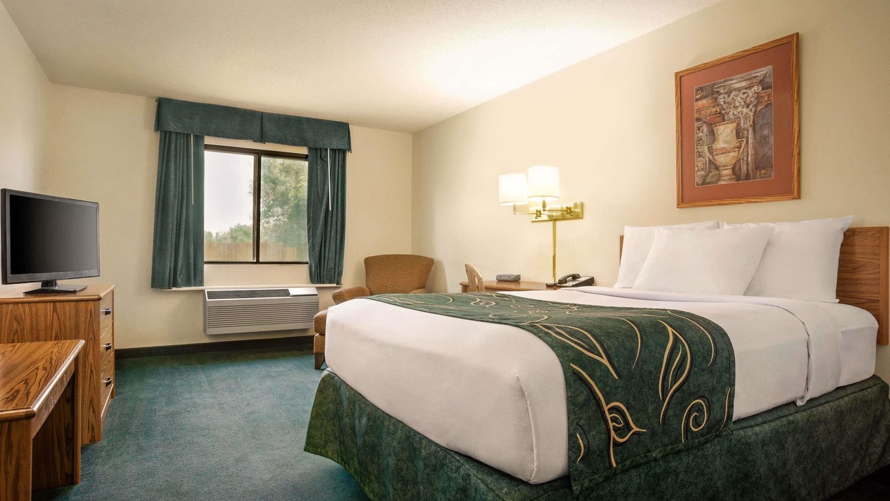 Photo of Bedroom in Morrill