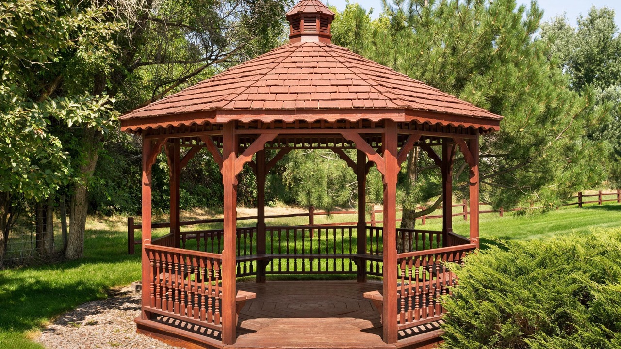 Photo of Outdoor in Morrill